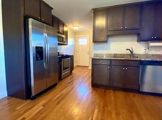 349 Somerville Ave #3, Somerville, MA 02143