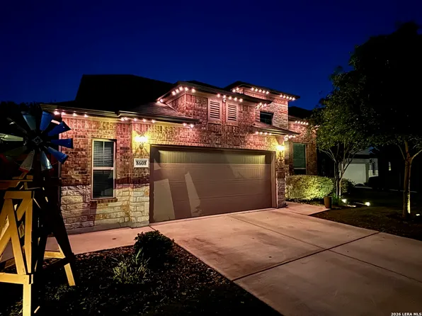 8608 Dove Pass, San Antonio, TX 78254