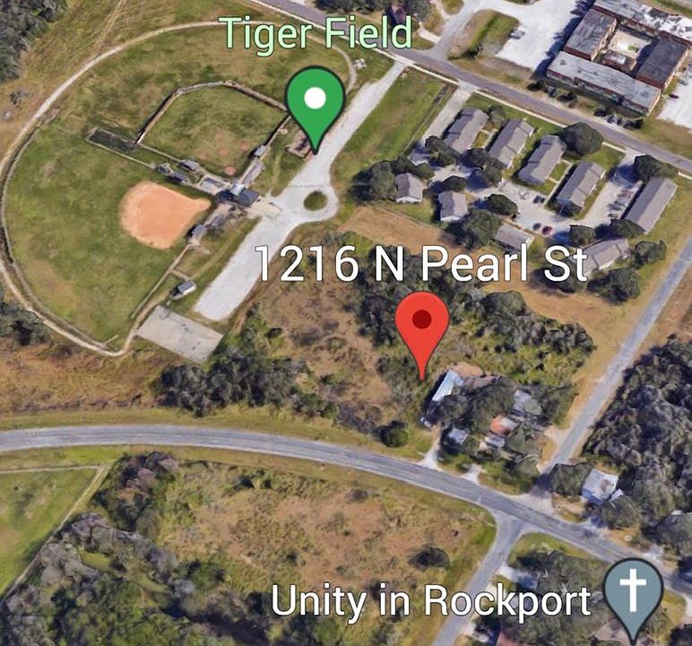 1216 N Pearl St Rockport TX Zillow