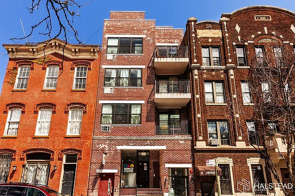 Rented by Halstead Real Estate | media 39