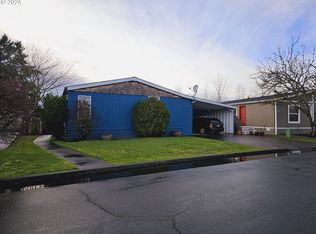 4655 SE 133rd Dr #89, Portland, OR
