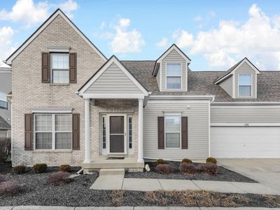 2390 Village At Bexley Dr, Columbus, OH, 43209