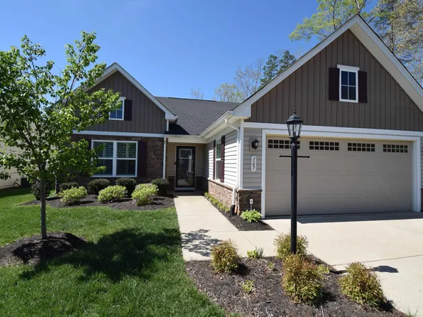 167 Virginia Ave, Palmyra, VA 22963