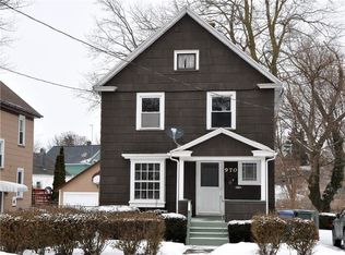 970 Atlantic Ave, Rochester, NY 14609