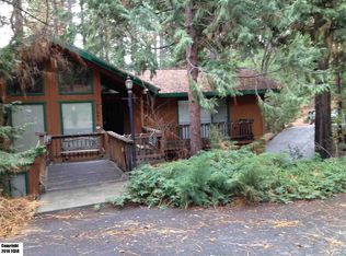 24061 Lama Rd, Mi Wuk Village, CA 95346