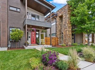 3955 N Utica St, Denver, CO 80212