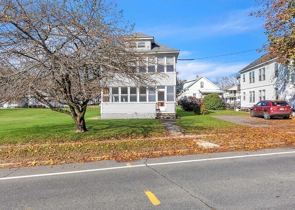 96 Montague City Rd, Turners Falls, MA 01376 Zillow