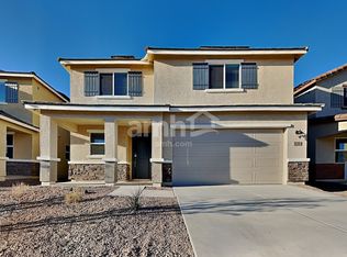 20177 W Thomas Rd UNIT 510, Buckeye, AZ 85396