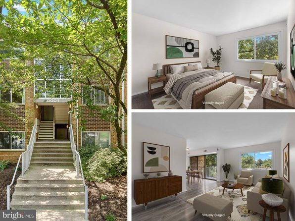 8001 Chanute Pl APT 15