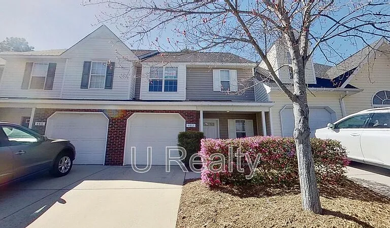 482 Robin Reed Ct — Photo 1