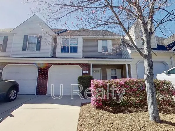482 Robin Reed Ct, Pineville, NC 28134