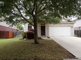 134 Blue Sage Ln, Cibolo, TX 78108
