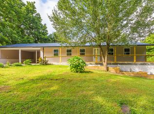 913 N Chattanooga St, La Fayette, GA 30728