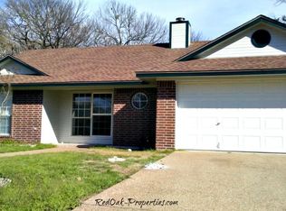 4619 Lexington St, Waco, TX 76705
