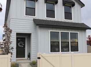 4953 W Milano St, Meridian, ID 83646