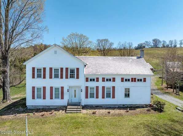 3056 State Route 22, Cambridge, NY 12816