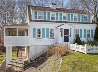 51 Hyannis Ave W, Hyannis, MA 02601