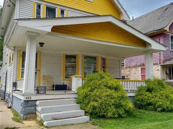 488 E 120th St, Cleveland, OH 44108