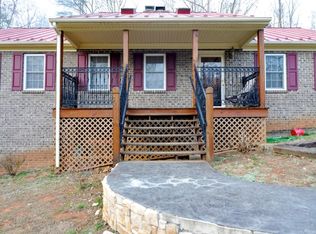 512 Mansion Way, Amherst, VA 24521