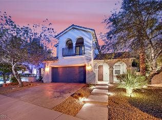 624 Bachelor Button St, Las Vegas, NV 89138