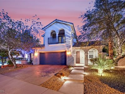 624 Bachelor Button St, Las Vegas, NV, 89138