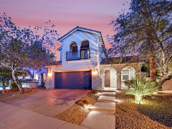 624 Bachelor Button St, Las Vegas, NV 89138