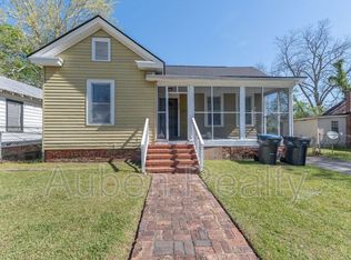 1945 Ellis St, Augusta, GA 30904