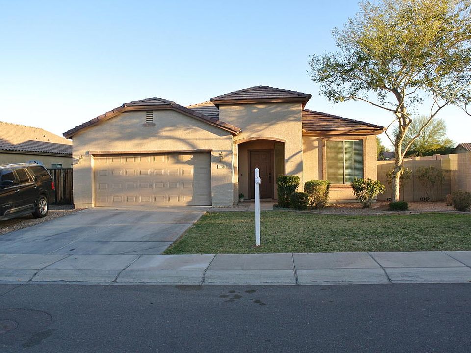 1st image of 4748 E Odessa Dr