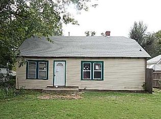 2934 NW 13th St, Oklahoma City, OK 73107