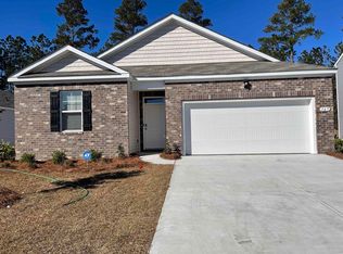 167 Marauder Dr LOT 17, Kerry C Longs, SC 29568