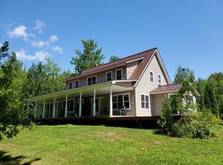 84 Maple Ln, Jefferson, ME 04348