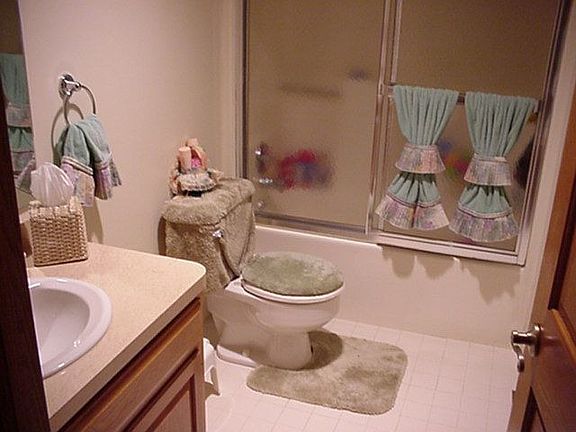 Guest Bath