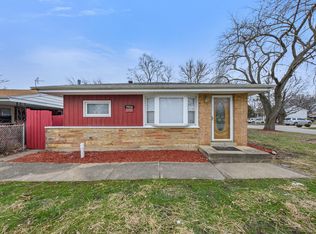 1904 W 163rd St, Markham, IL 60428