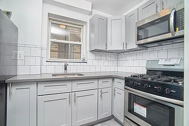 Rented by Keller Williams NYC