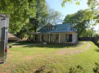 171 White St, Savannah, TN 38372