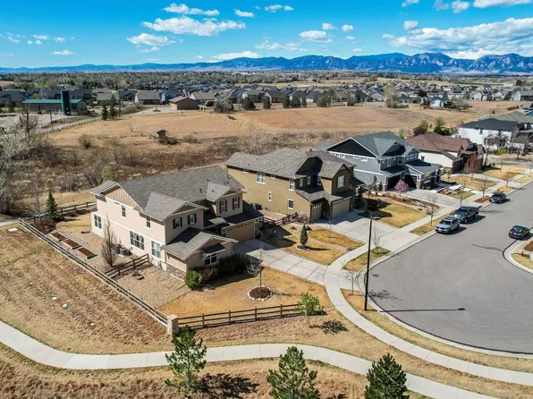 2246 Front Range Ct, Erie, CO 80516