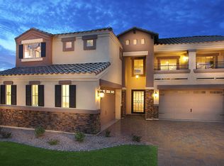 22336 E Camina Plata, Queen Creek, AZ 85142
