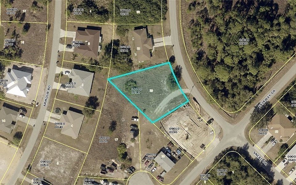 1st image of 2214 Snead Dr
