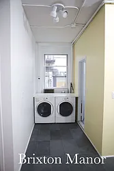 Rented by Brixton Manor LLC