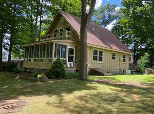 5670 Linksview Way, Gladwin, MI 48624