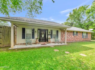 4537 Highway 182 S, Opelousas, LA 70570