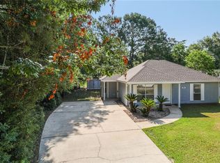 1612 Live Oak St, Slidell, LA 70460