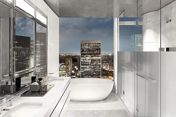 Rented by Real Broker NY LLC | media 21