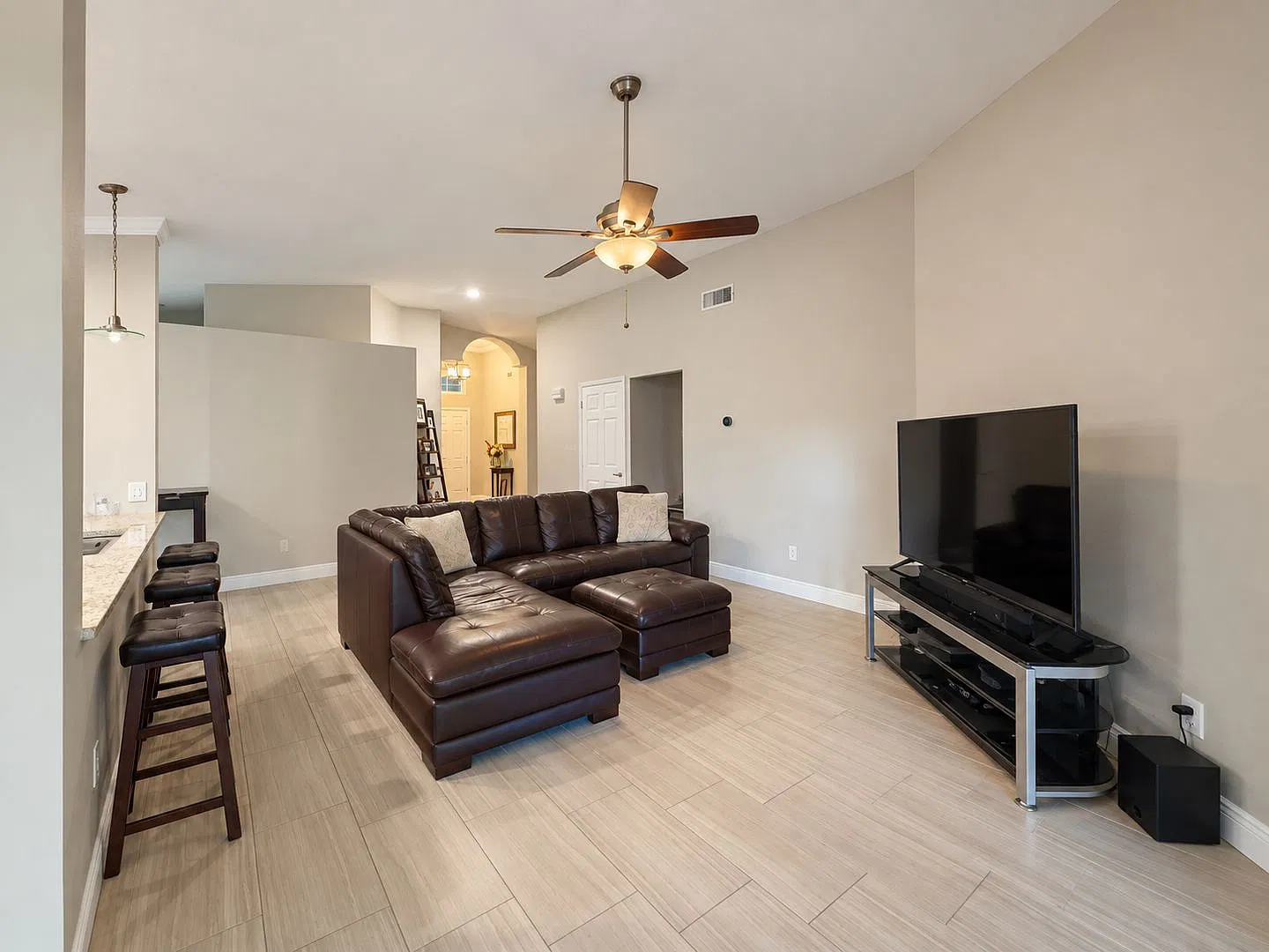Move-In Ready Single Family — Photo 3