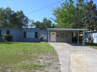 492 Tabor Dr S, Jacksonville, FL 32216