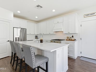 4665 E Wildhorse Dr, Gilbert, AZ, 85297