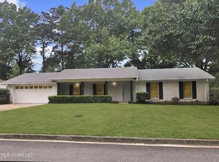 1219 Canterbury Ln, Clinton, MS 39056