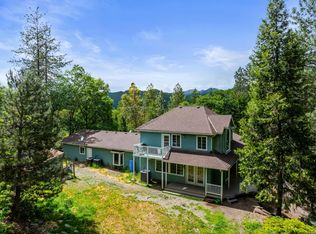 5445 Hugo Rd, Grants Pass, OR 97526