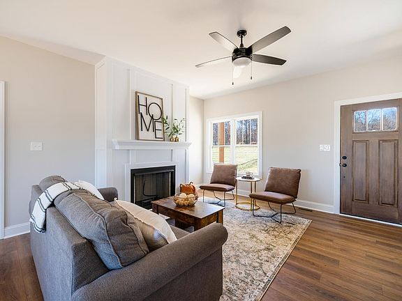 5th image of 10528 Leesville Rd