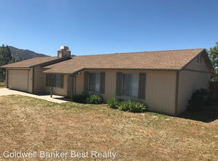 20411 Steeple Ct, Tehachapi, CA 93561